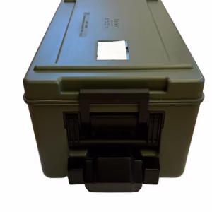 Transportbox med kran 25 L