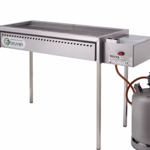 Teuvan grillen