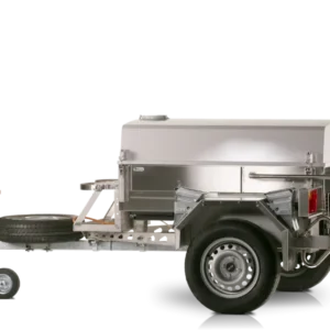 LFK150 Fältkök