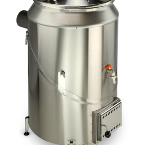Teuvan-kokaren 150 l